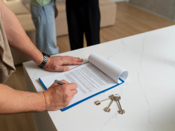 Comprar imóvel ou continuar no aluguel? O que realmente vale a pena em 2025?