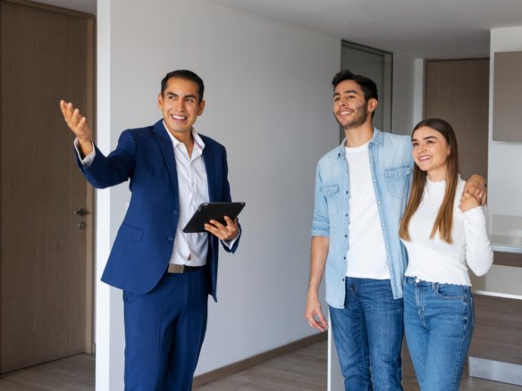 O que saber antes de contratar um corretor de imóveis?