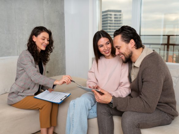 Por que negociar imóvel sem corretor pode custar caro?